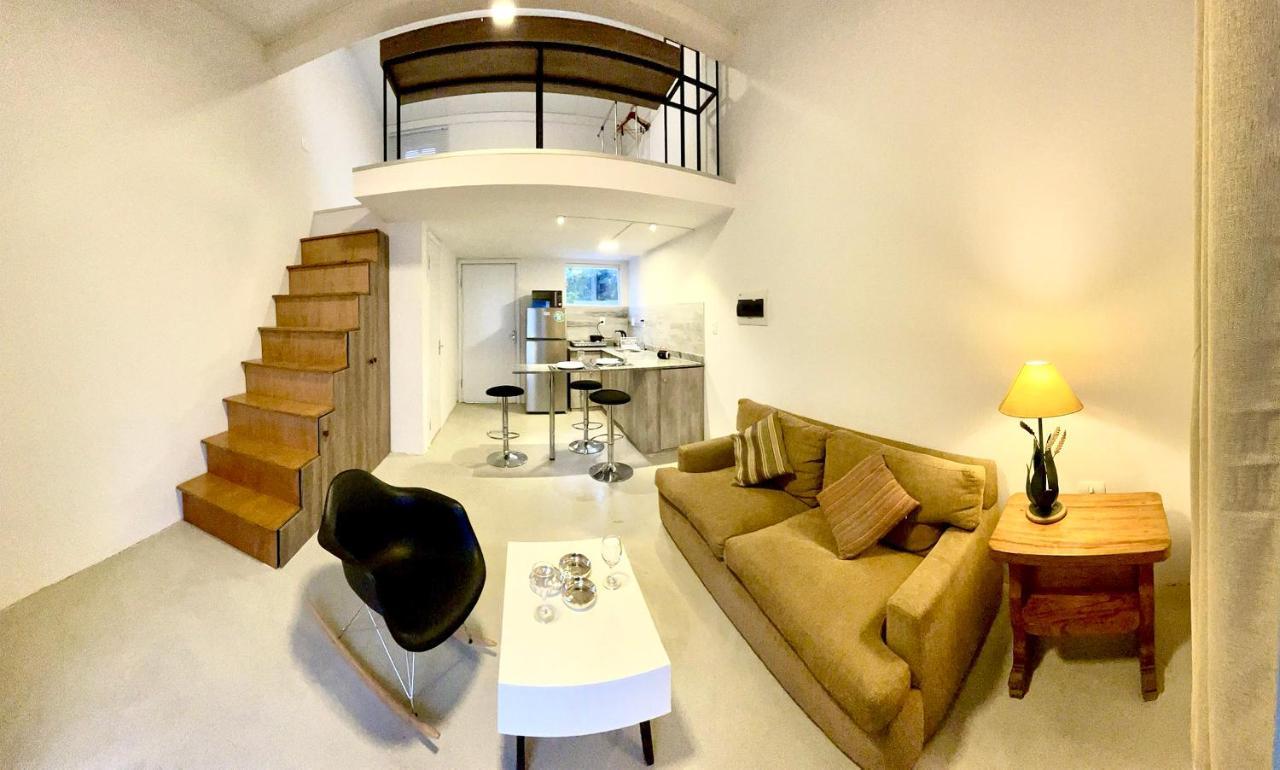 Tiny Houses En Asuncion. Zona Aeropuerto-Rakiura Luque Extérieur photo